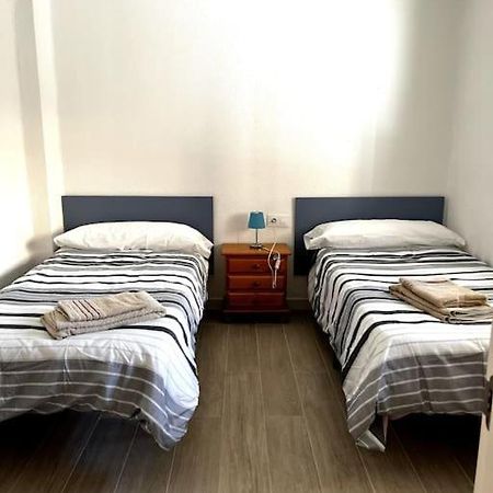 Apartment 10 Meters From The Beach Sagunto Екстериор снимка