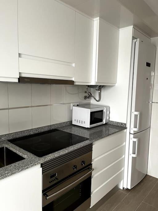 Apartment 10 Meters From The Beach Sagunto Екстериор снимка