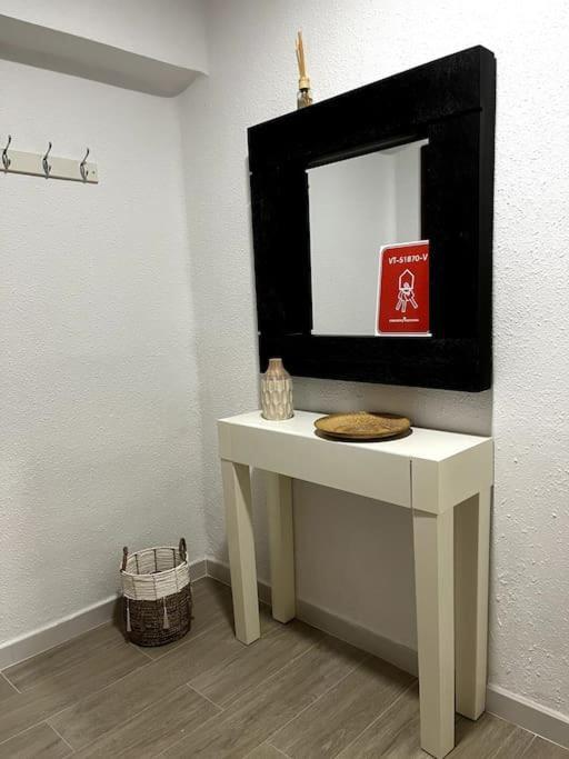 Apartment 10 Meters From The Beach Sagunto Екстериор снимка