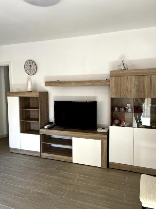Apartment 10 Meters From The Beach Sagunto Екстериор снимка