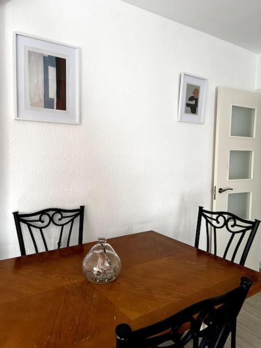 Apartment 10 Meters From The Beach Sagunto Екстериор снимка