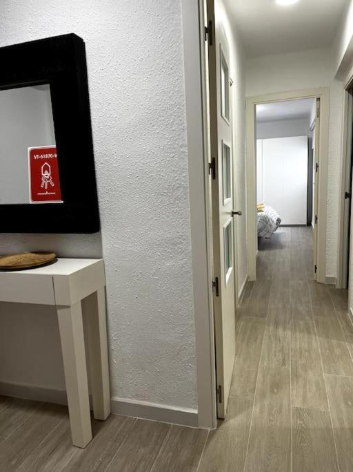 Apartment 10 Meters From The Beach Sagunto Екстериор снимка