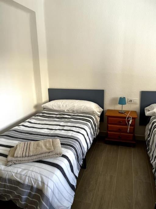 Apartment 10 Meters From The Beach Sagunto Екстериор снимка