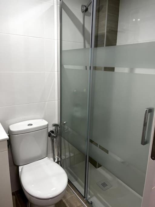 Apartment 10 Meters From The Beach Sagunto Екстериор снимка