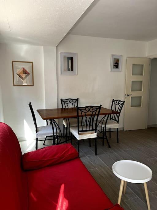 Apartment 10 Meters From The Beach Sagunto Екстериор снимка