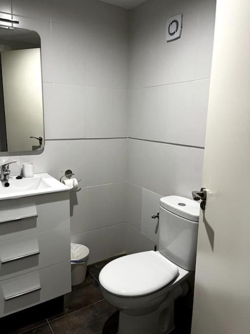 Apartment 10 Meters From The Beach Sagunto Екстериор снимка