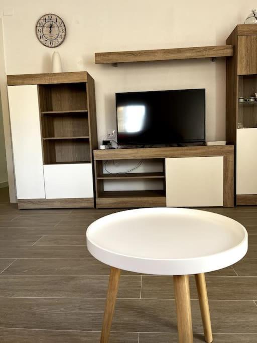 Apartment 10 Meters From The Beach Sagunto Екстериор снимка