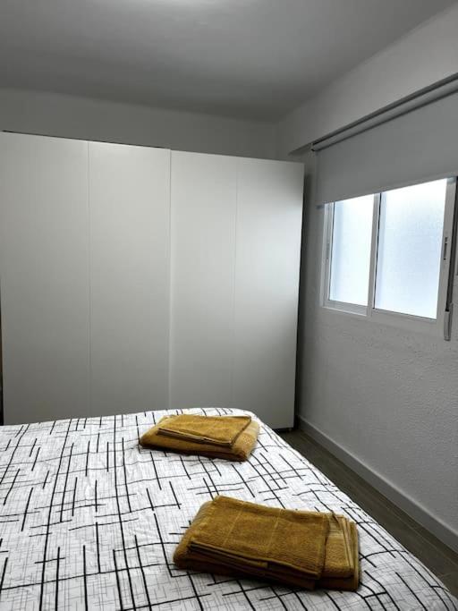 Apartment 10 Meters From The Beach Sagunto Екстериор снимка