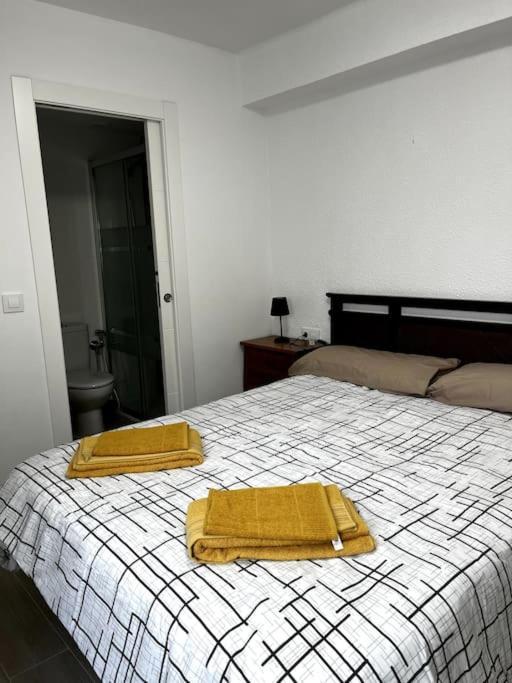 Apartment 10 Meters From The Beach Sagunto Екстериор снимка