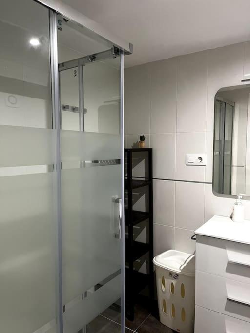Apartment 10 Meters From The Beach Sagunto Екстериор снимка